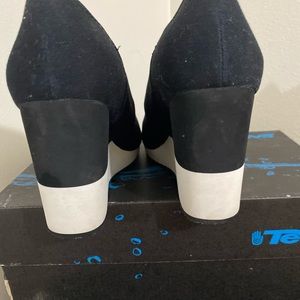 TeVa Wedges